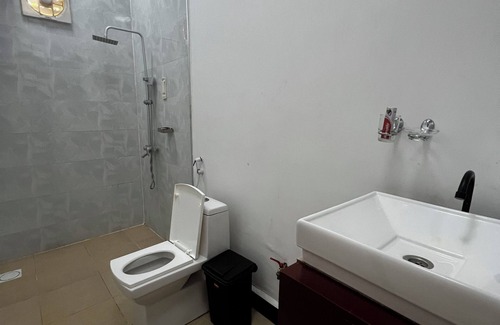 Dodoma Hotel | Dreamstay Lodge & Restaurant Dodoma