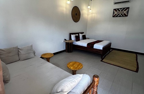 Dodoma Hotel | Dreamstay Lodge & Restaurant Dodoma