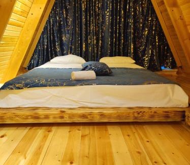 Gabala Chalet De Esquí | Dreamsville Chalet Gabala