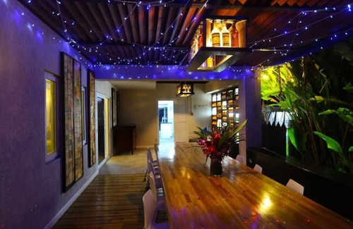 Montego Bay Villa | Lujo frente al mar - Servicio de mayordomo - Chef - Conductor - Modern 6BR Dreamtime