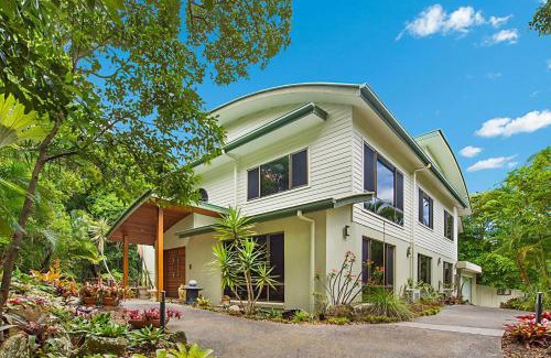 Fingal Head Casa | Dreamtime Escape