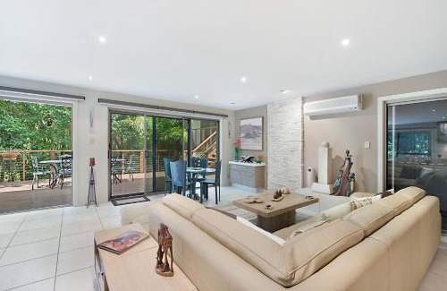Fingal Head Casa | Dreamtime Escape