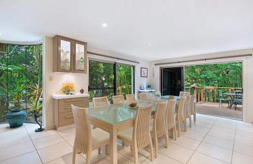 Fingal Head Casa | Dreamtime Escape