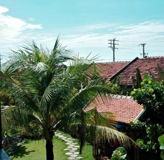Dong Hoa Casa | Dreamville Beach Homestay