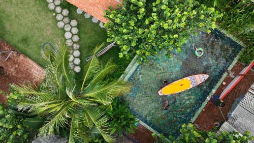 Dong Hoa Casa | Dreamville Beach Homestay