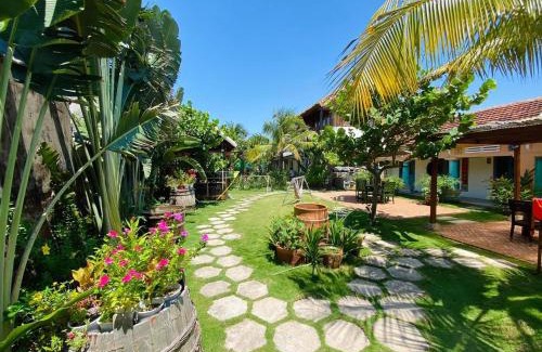 Dong Hoa Casa | Dreamville Beach Homestay