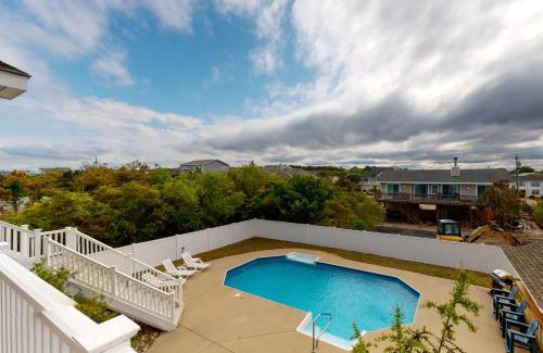 Sandbridge Casa | Dreamweaver