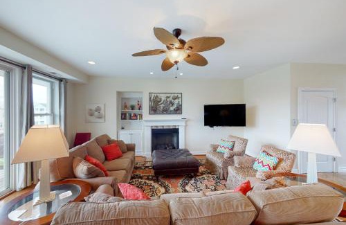 Sandbridge Casa | Dreamweaver