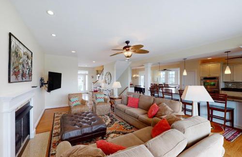Sandbridge Casa | Dreamweaver