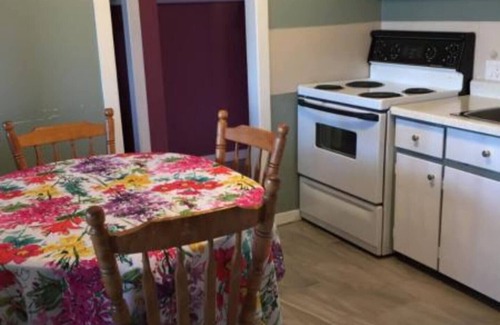 North Rustico Cabaña | Dreamweavers Cottages 2 bedroom spa tub #4