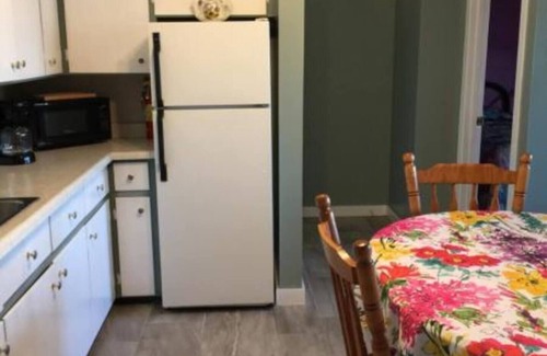 North Rustico Cabaña | Dreamweavers Cottages 2 bedroom spa tub #4