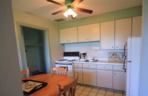North Rustico Cabaña | Dreamweavers Cottages and Vacation Homeplace #2