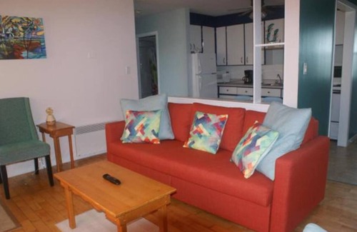 North Rustico Cabaña | Dreamweavers Cottages and Vacation Homeplace #3