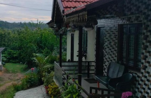 Sakleshpur Casa | Dreamwood FarmStay