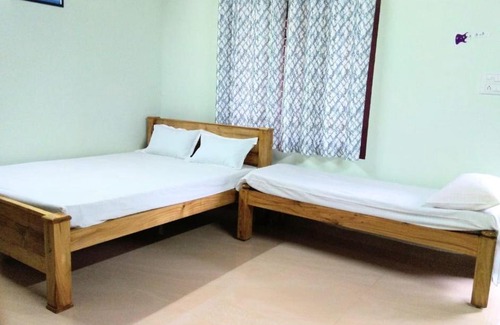 Sakleshpur Casa | Dreamwood FarmStay