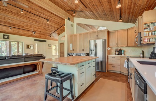Cascade-Chipita Park Casa | Dreamworks