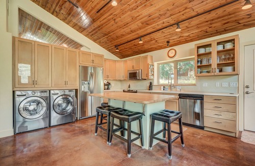 Cascade-Chipita Park Casa | Dreamworks