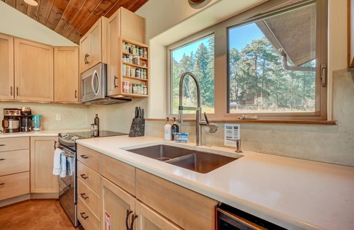 Cascade-Chipita Park Casa | Dreamworks