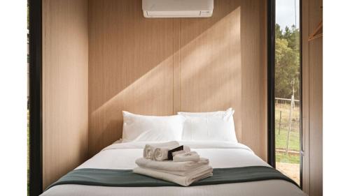 Red Hill Casa | Dreamy 1 by Tiny Away