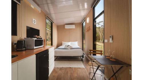 Red Hill Casa | Dreamy 1 by Tiny Away