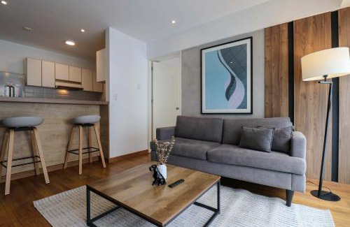 Barranco Apartamento | Dreamy 1BR in Barranco