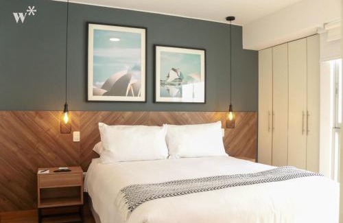 Barranco Apartamento | Dreamy 1BR in Barranco