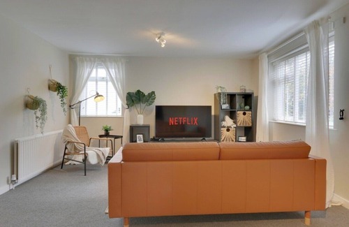 Sheffield Apartamento | Dreamy 2 bed apartment, sleeps 4, parking.