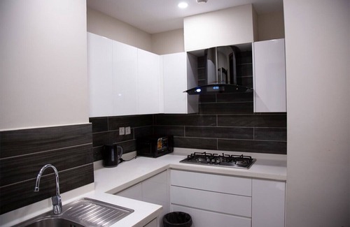 Lahore Apartamento | Dreamy 2 Bed Apartment | Centrally Located in Lahore