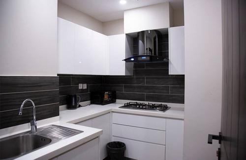 Lahore Apartamento | Dreamy 2 Bed Apartment | Centrally Located in Lahore