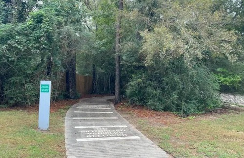Grogan's Mill Casa | Dreamy 3 Bedroom House in the Woodlands