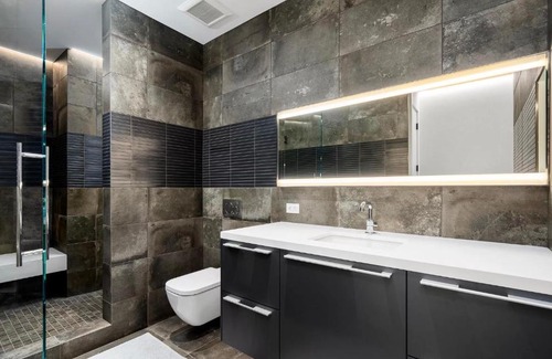Kierland Apartamento | Dreamy 3Bedroom Penthouse