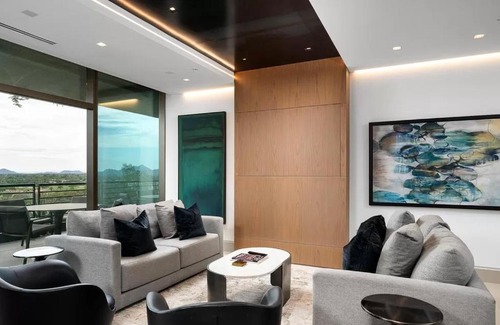 Kierland Apartamento | Dreamy 3Bedroom Penthouse