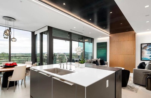 Kierland Apartamento | Dreamy 3Bedroom Penthouse