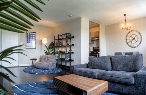 Pentagon City Apartamento | Dreamy Apartment in Arlington
