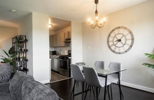 Pentagon City Apartamento | Dreamy Apartment in Arlington