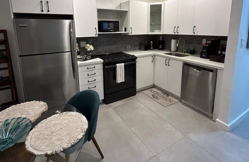 Lake Ridge Apartamento | Dreamy Apartment