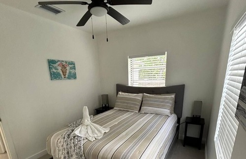 Lake Ridge Apartamento | Dreamy Apartment