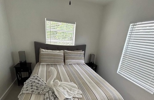 Lake Ridge Apartamento | Dreamy Apartment
