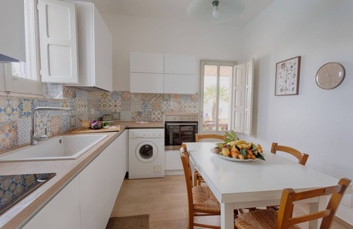 Rilievo Apartamento | Dreamy Apartment with Veranda, Pool and Parking
