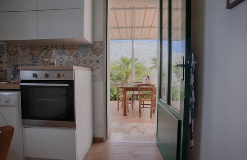 Rilievo Apartamento | Dreamy Apartment with Veranda, Pool and Parking