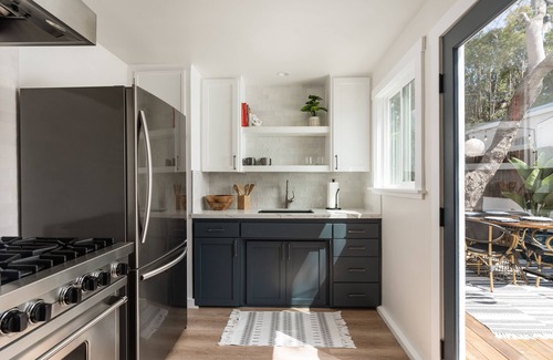 East Mesa Casa | Dreamy Beach Cottage 2 Blocks from Ocean Pet Friendly!