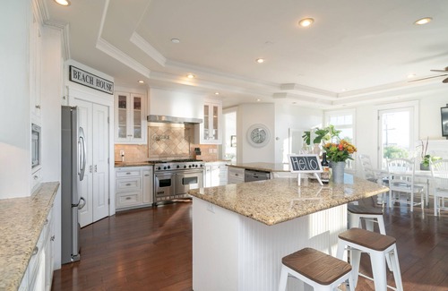 Shell Beach Casa | Dreamy Beach House !!