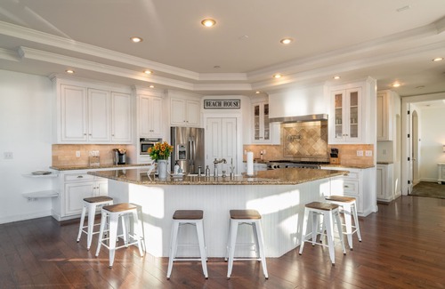 Shell Beach Casa | Dreamy Beach House !!