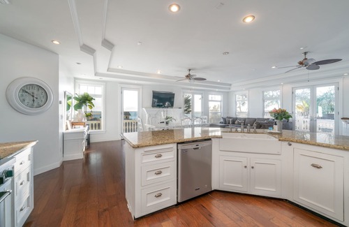 Shell Beach Casa | Dreamy Beach House !!
