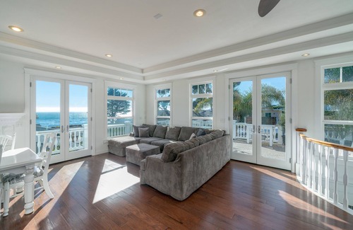 Shell Beach Casa | Dreamy Beach House !!