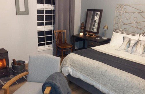 Melkbosstrand Casa | Dreamy Beach Room