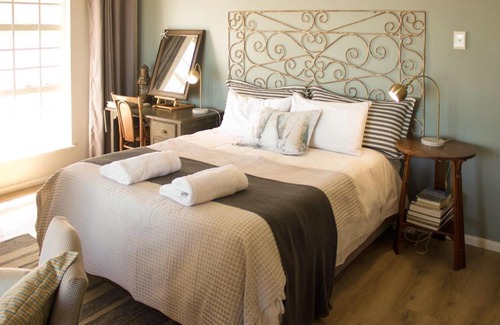 Melkbosstrand Casa | Dreamy Beach Room
