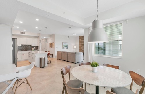 Kissimmee Condominio | Dreamy condo w/ Resort Amenities Near Disney