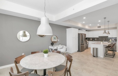 Kissimmee Condominio | Dreamy condo w/ Resort Amenities Near Disney