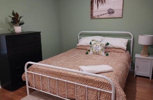 Corio Casa | Dreamy Escape Where Romance Blossoms & Pets Play